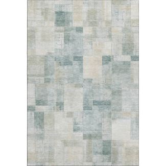 Dalyn Rugs Ravenna RN4 Seafoam
