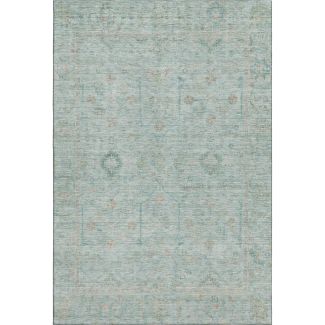 Dalyn Rugs Ravenna RN5 Sky