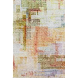 Dalyn Rugs Ravenna RN6 Coral