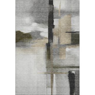 Dalyn Rugs Ravenna RN9 Gray