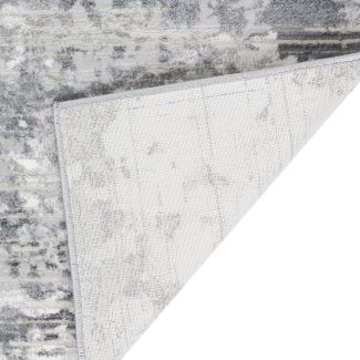 Dalyn Rugs Rhodes RR4 Gray
