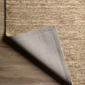 Dalyn Rugs Reya RY7 Fudge