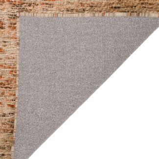 Dalyn Rugs Sahara SA1 Paprika