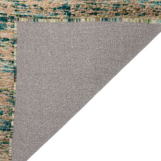Dalyn Rugs Sahara SA1 Teal
