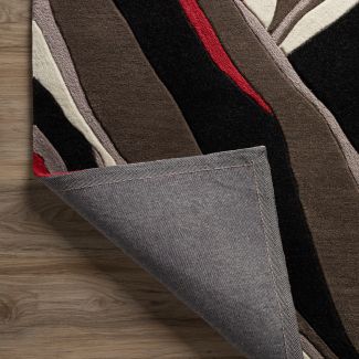 Dalyn Rugs Studio SD16 Black