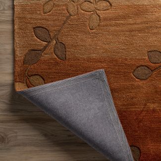 Dalyn Rugs Studio SD1 Paprika