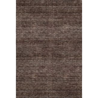 Dalyn Rugs Soft Essentials SE1 Fudge