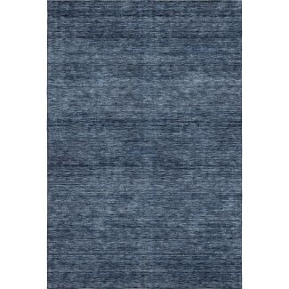 Dalyn Rugs Soft Essentials SE1 Navy