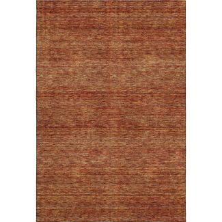 Dalyn Rugs Soft Essentials SE1 Paprika