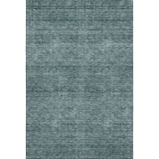 Dalyn Rugs Soft Essentials SE1 Teal