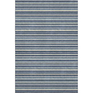 Dalyn Rugs Soft Essentials SE2 Navy