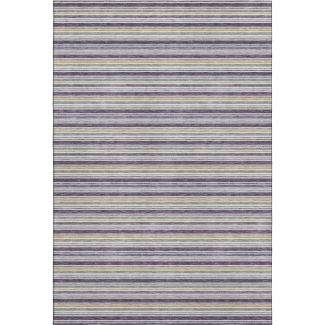 Dalyn Rugs Soft Essentials SE2 Plum