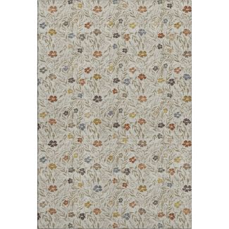 Dalyn Rugs Soft Essentials SE4 Pearl
