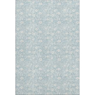 Dalyn Rugs Soft Essentials SE4 Sky
