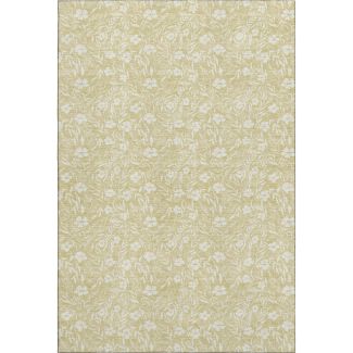 Dalyn Rugs Soft Essentials SE4 Wheat