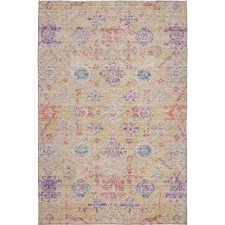 Dalyn Rugs Solace SL10 Peach