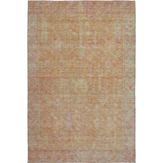 Dalyn Rugs Solace SL11 Coral
