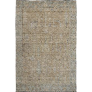 Dalyn Rugs Solace SL11 Tan
