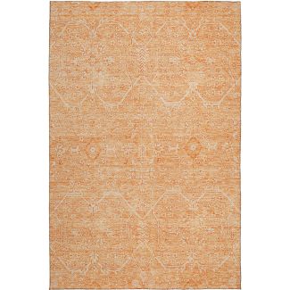 Dalyn Rugs Solace SL12 Salmon