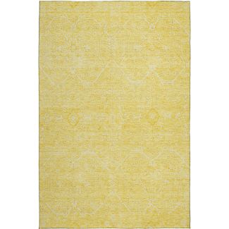Dalyn Rugs Solace SL12 Yellow