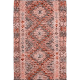 Dalyn Rugs Solace SL13 Terracotta