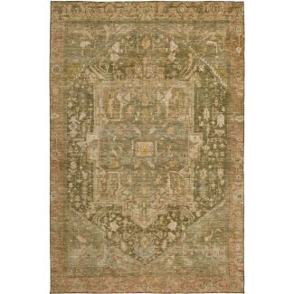 Dalyn Rugs Solace SL14 Fern