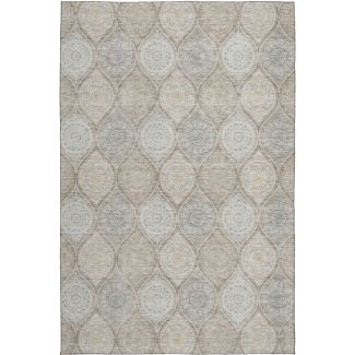 Dalyn Rugs Solace SL1 Taupe