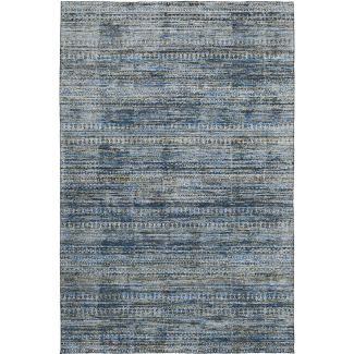 Dalyn Rugs Solace SL3 Denim