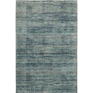 Dalyn Rugs Solace SL3 Teal