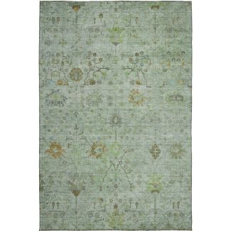 Dalyn Rugs Solace SL4 Aloe