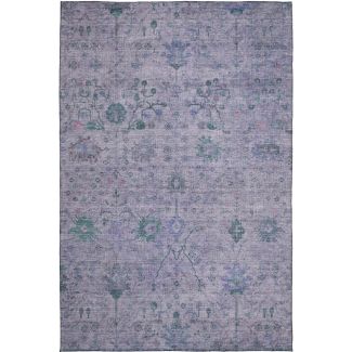 Dalyn Rugs Solace SL4 Lavender
