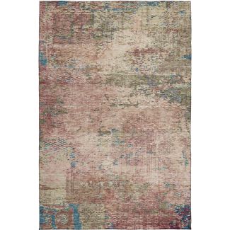 Dalyn Rugs Solace SL5 Blush