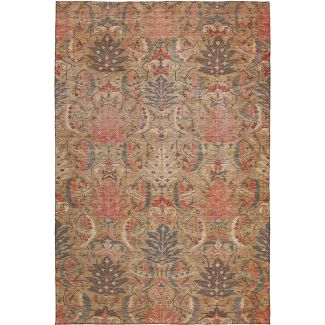 Dalyn Rugs Solace SL7 Tan