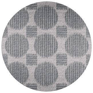 Dalyn Rugs Sedona SN13 Pewter 10'0