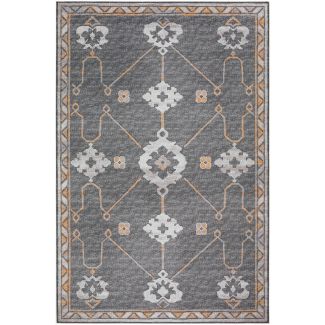 Dalyn Rugs Sedona SN16 Charcoal