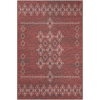 Dalyn Rugs Sedona SN3 Paprika