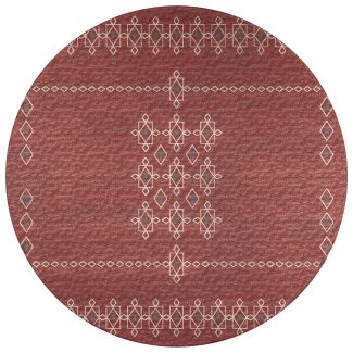 Dalyn Rugs Sedona SN3 Paprika 10'0