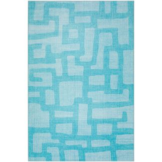 Dalyn Rugs Sedona SN4 Robins Egg