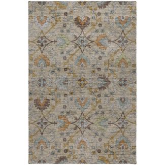 Dalyn Rugs Silk Road SR1 Flax