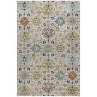 Dalyn Rugs Silk Road SR3 Ivory