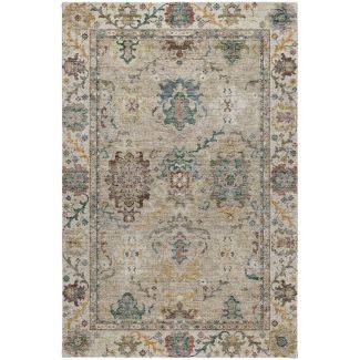 Dalyn Rugs Silk Road SR5 Putty