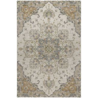 Dalyn Rugs Silk Road SR6 Ivory