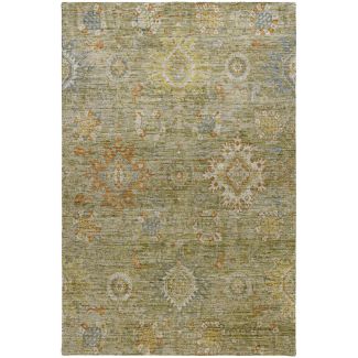 Dalyn Rugs Silk Road SR9 Sage