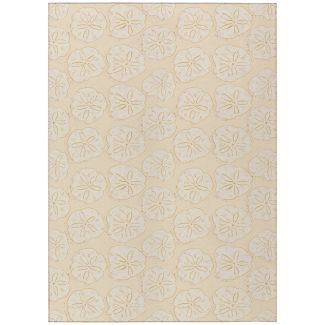 Dalyn Rugs Seabreeze SZ10 Ivory
