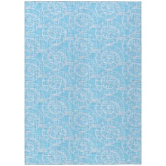 Dalyn Rugs Seabreeze SZ11 Poolside