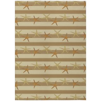 Dalyn Rugs Seabreeze SZ12 Beige