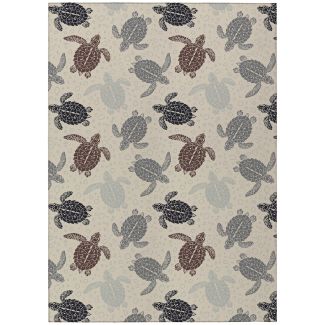 Dalyn Rugs Seabreeze SZ13 Beige