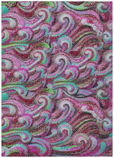 Dalyn Rugs Seabreeze SZ14 Scarlett