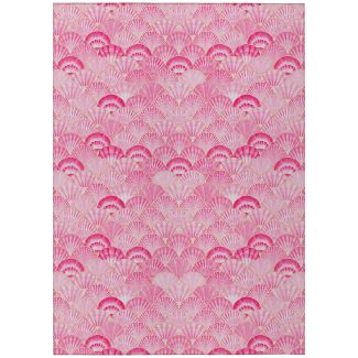 Dalyn Rugs Seabreeze SZ2 Blush