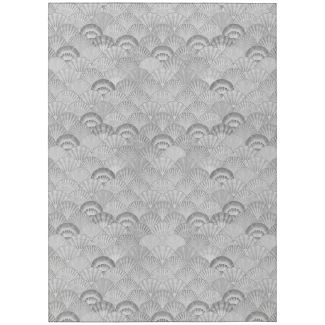 Dalyn Rugs Seabreeze SZ2 Silver